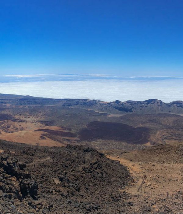 Teide Cable Car Ticket - Skip The Line