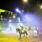 Medieval Adventure - Castillo San Miguel Tenerife