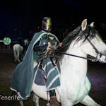 Medieval Adventure - Castillo San Miguel Tenerife