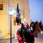 Medieval Adventure - Castillo San Miguel Tenerife