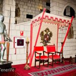 Medieval Adventure - Castillo San Miguel Tenerife