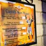 Medieval Adventure - Castillo San Miguel Tenerife