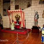 Medieval Adventure - Castillo San Miguel Tenerife