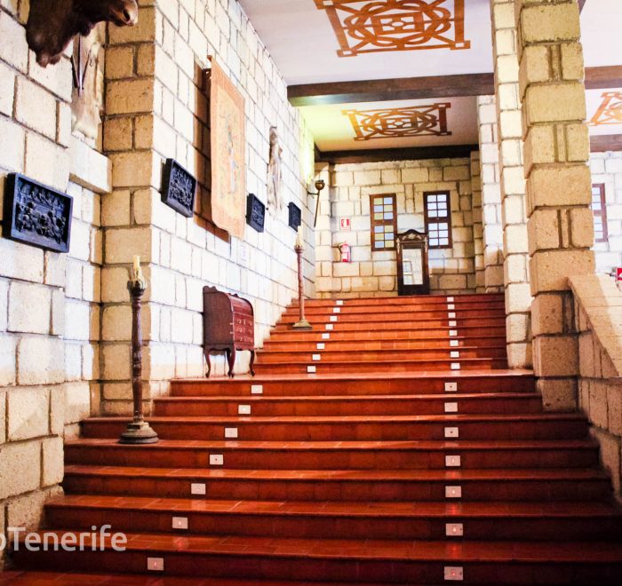 Medieval Adventure - Castillo San Miguel Tenerife