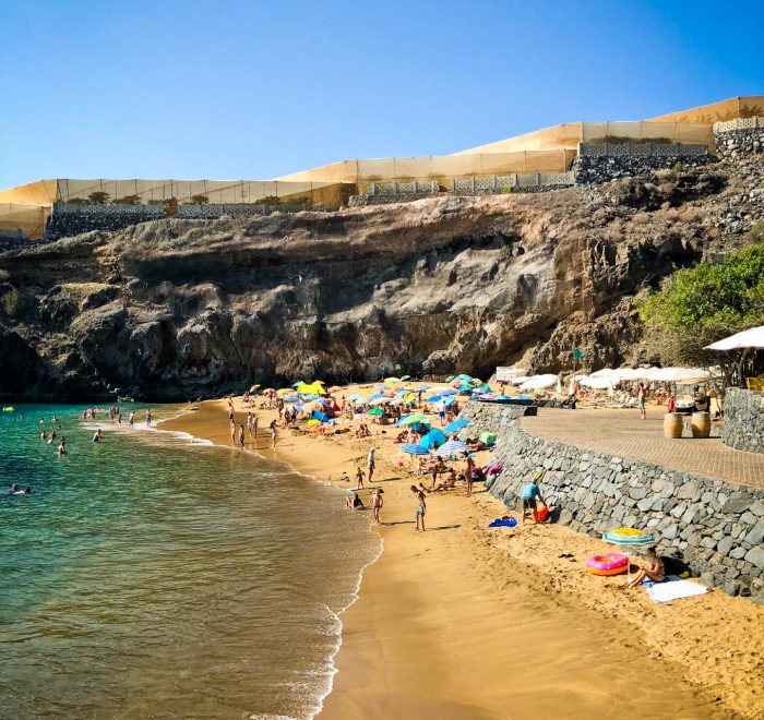 Abama Beach Tenerife GoTenerife