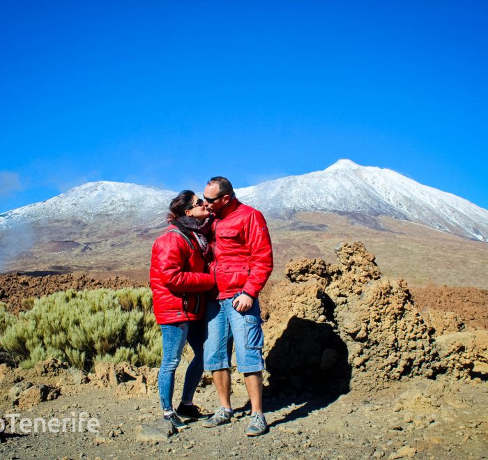 Buggy Tour Tenerife