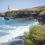 Agua Dulce Beach GoTenerife