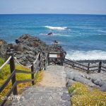 Agua Dulce Beach GoTenerife