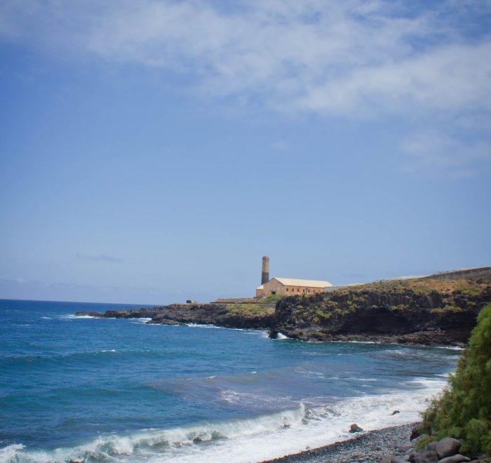 Agua Dulce Beach GoTenerife