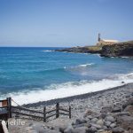 Agua Dulce Beach GoTenerife