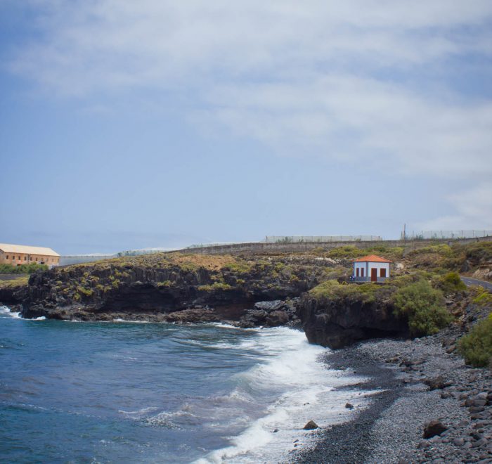 Agua Dulce Beach GoTenerife