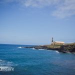 Agua Dulce Beach GoTenerife