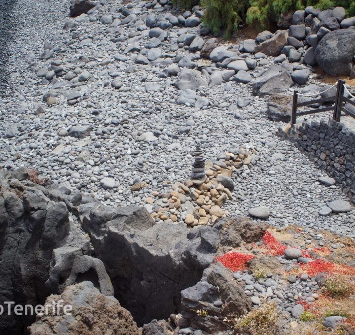 Agua Dulce Beach GoTenerife