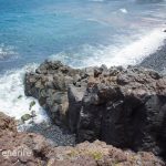 Agua Dulce Beach GoTenerife