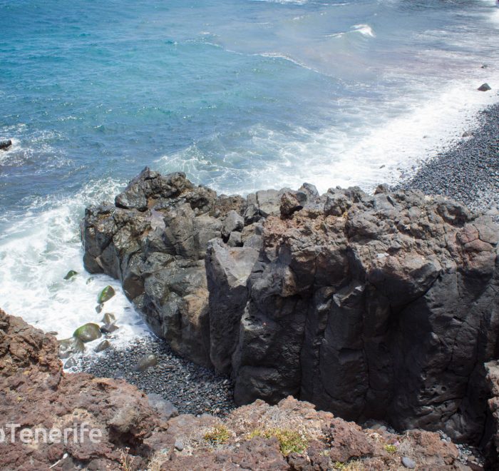 Agua Dulce Beach GoTenerife