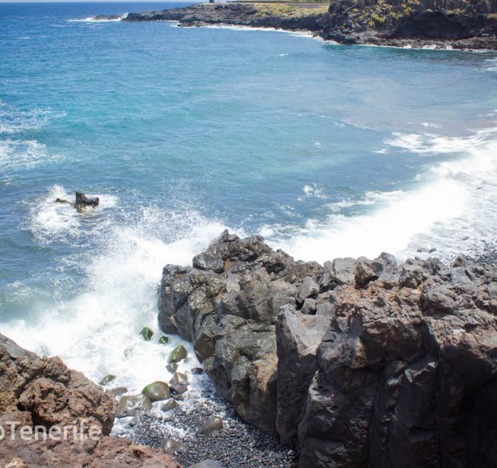 Agua Dulce Beach GoTenerife