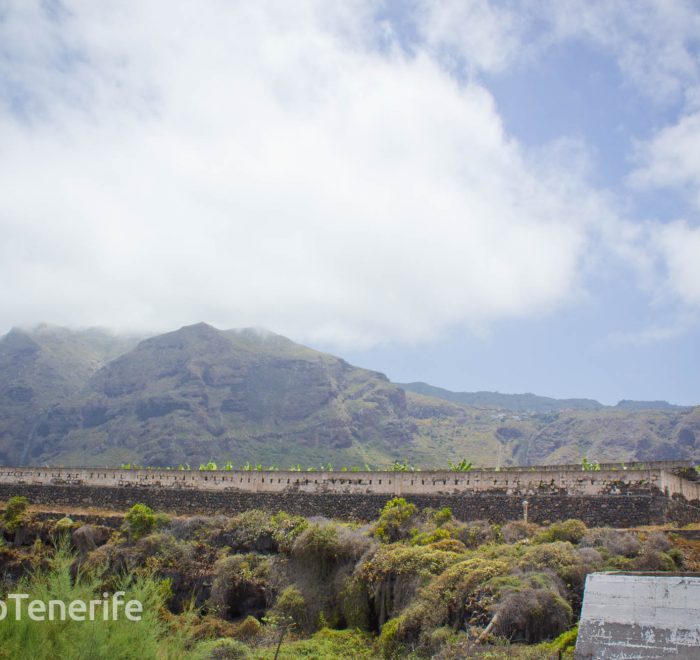 Agua Dulce Beach GoTenerife