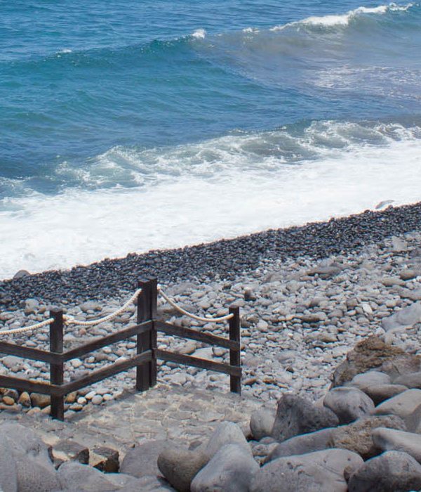 Agua Dulce Beach GoTenerife