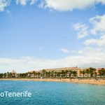 El Camisón Beach GoTenerife