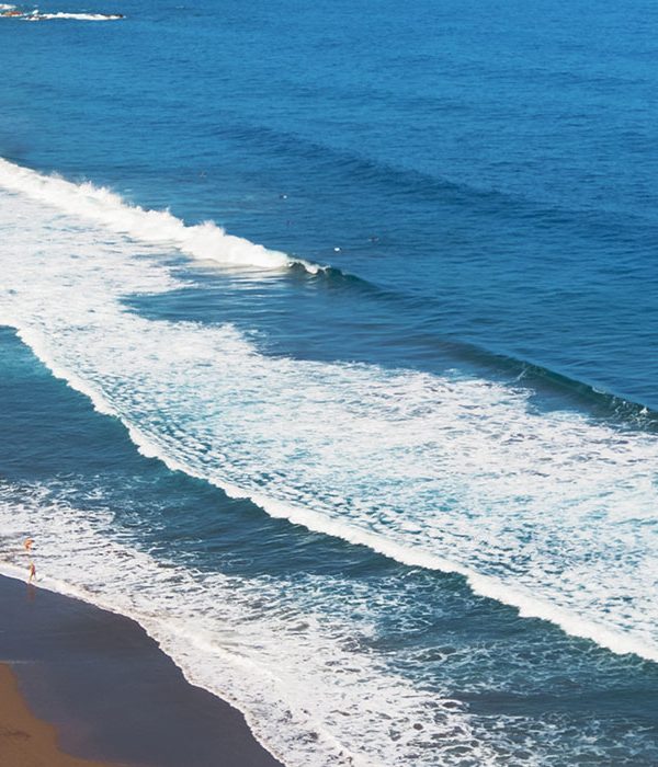 El Socorro Beach GoTenerife