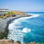 El Gomero Surf Beach GoTenerife