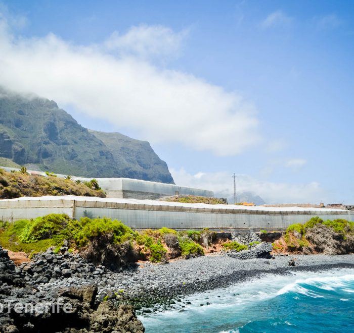 El Gomero Surf Beach GoTenerife