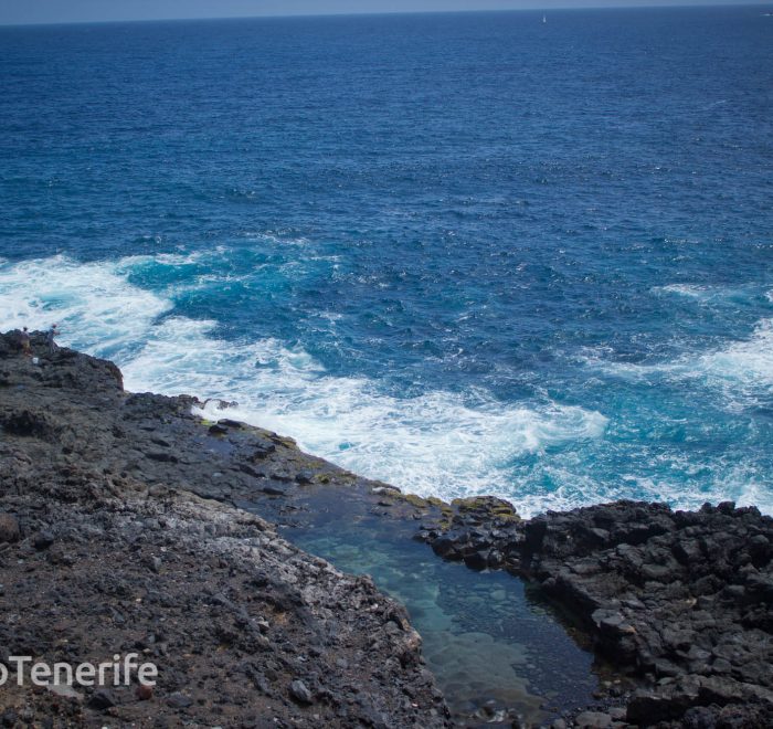 El Gomero Surf Beach GoTenerife