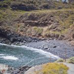 El Gomero Surf Beach GoTenerife