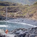 El Gomero Surf Beach GoTenerife