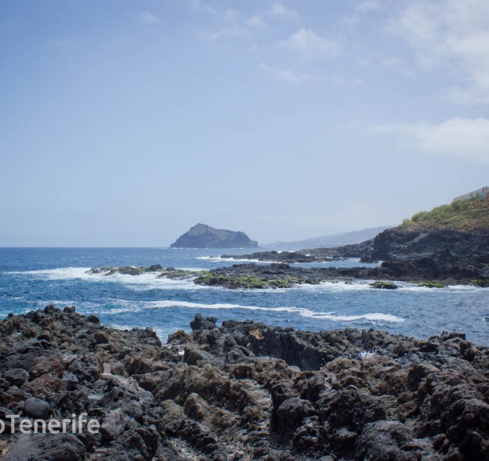 El Gomero Surf Beach GoTenerife