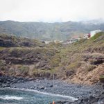 El Gomero Surf Beach GoTenerife