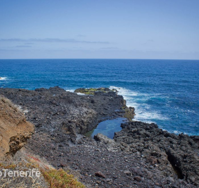 El Gomero Surf Beach GoTenerife