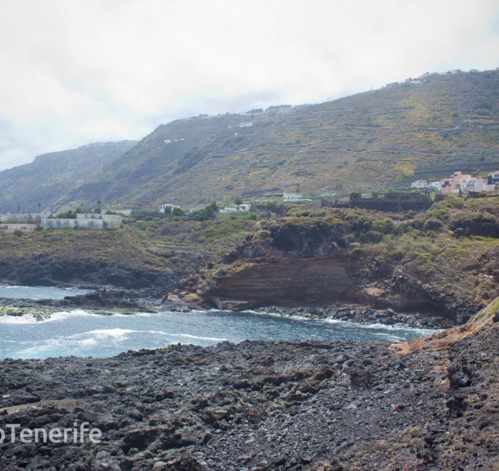 El Gomero Surf Beach GoTenerife