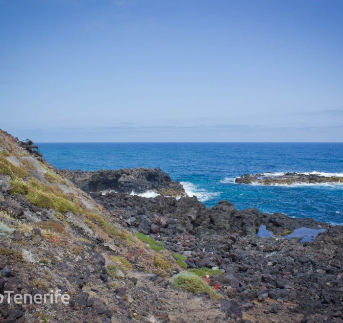 El Gomero Surf Beach GoTenerife