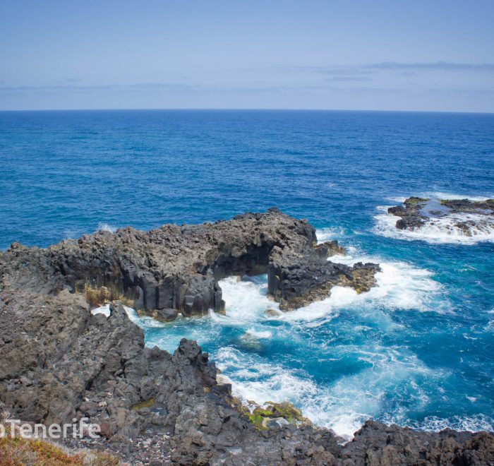 El Gomero Surf Beach GoTenerife